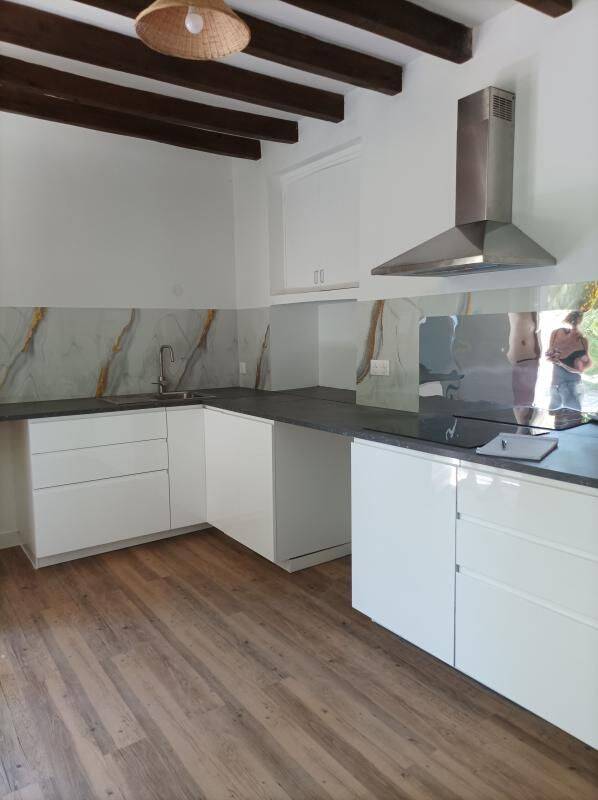 Appartement 2 pièces 59 m² · à Subligny · 59,4 m² · 460 €/mois