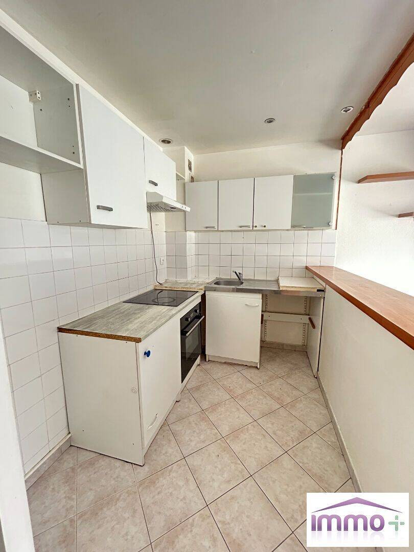 Appartement 2 pièces 41 m² · à Pantin · 40,5 m² · 1 120 €