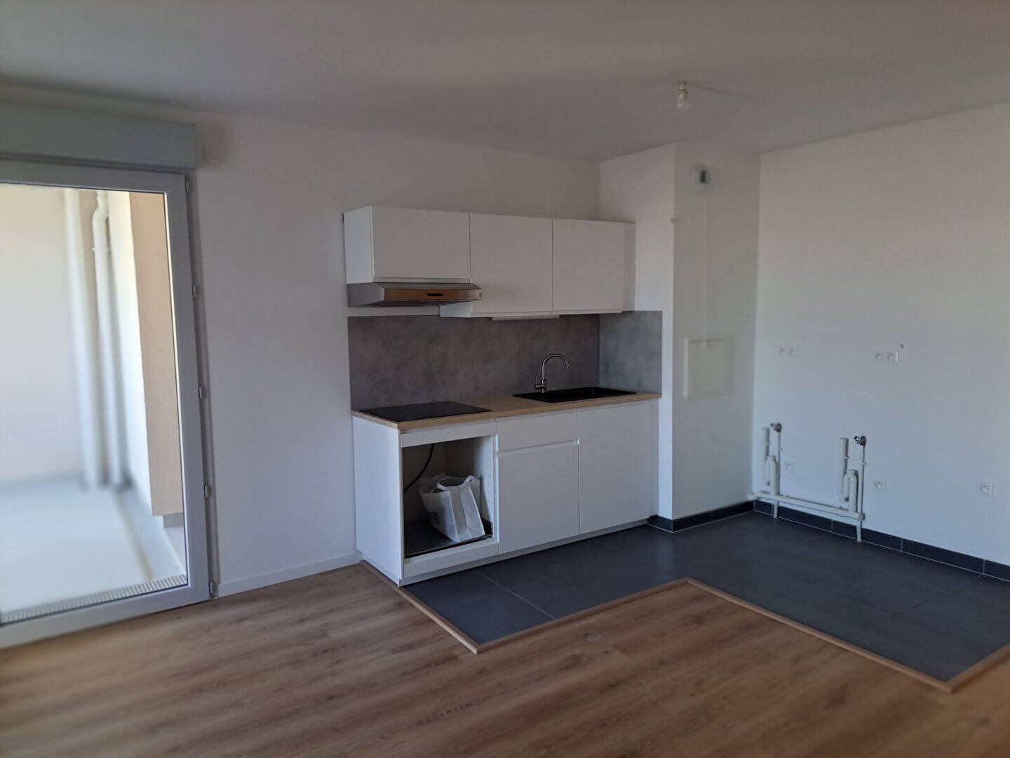 Appartement 3 pièces 65 m² · à Reims · 65 m² · 805 €