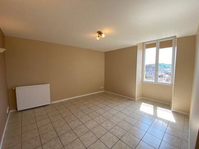 Appartement 3 pièces 58 m² · à Périgueux · 58 m² · 630 €