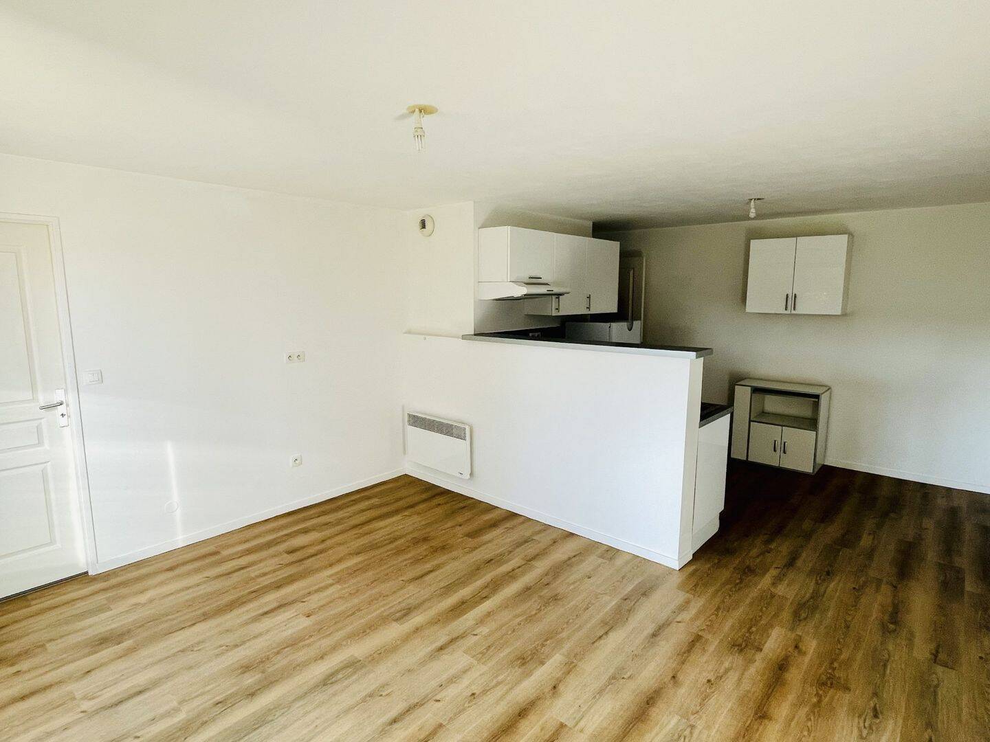 Appartement 2 pièces 41 m² · à Amiens · 41,1 m² · 595 €/mois