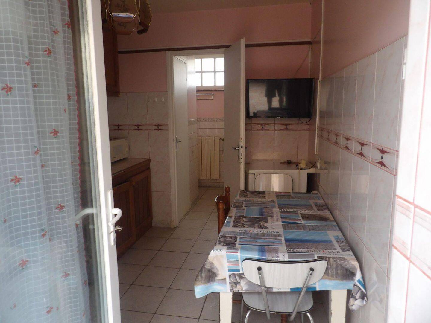 Appartement 3 pièces 24 m² · à Berck · 24 m² · 400 €