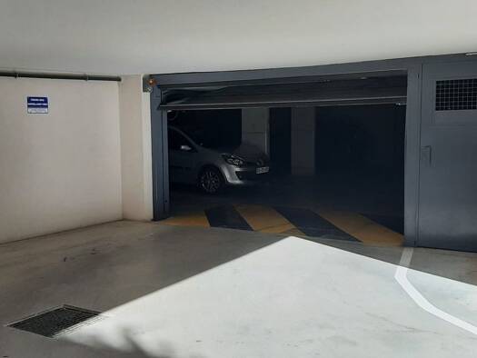 Parking à vendre 15 400 € Six-Fours-les-Plages 83140