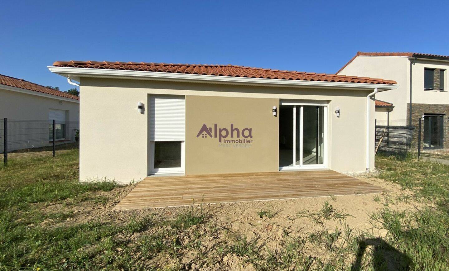 Maison 5 pièces 136 m² · à Montauban · 136 m² · 1 400 €/mois