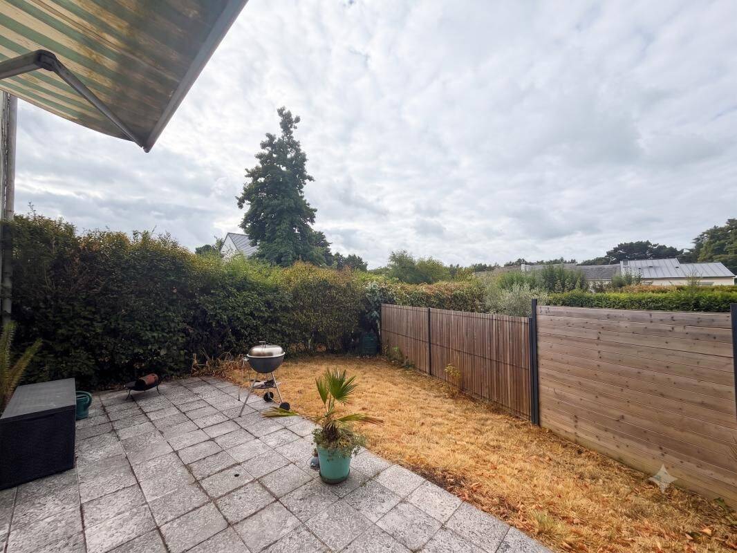 Maison 4 pièces 99 m² · à Orvault · 99 m² · 850 €
