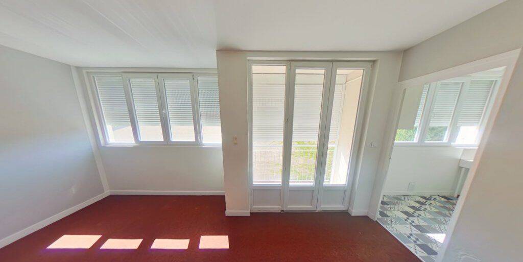 Appartement 1 pièce 26 m² · à Lyon 3ème Arrondissement · 26 m² · 573 €/mois