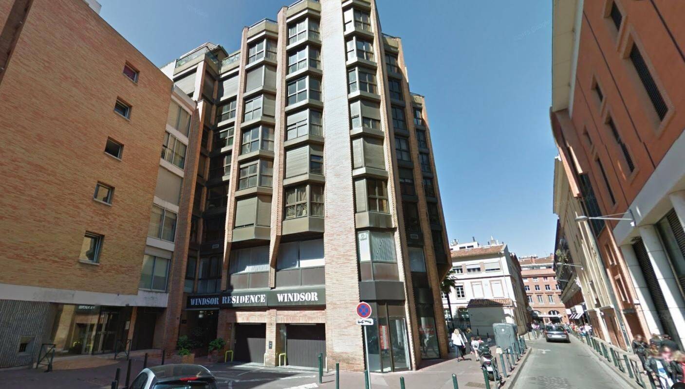Appartement 2 pièces 31 m² · à Toulouse · 31 m² · 699 €