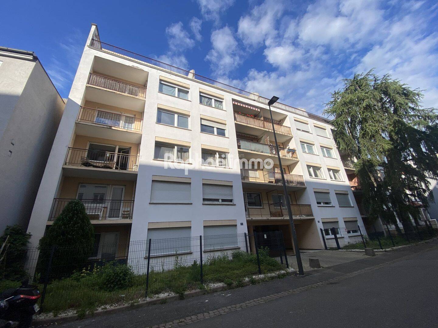 Appartement 2 pièces 45 m² · à Strasbourg · 45 m² · 990 €/mois
