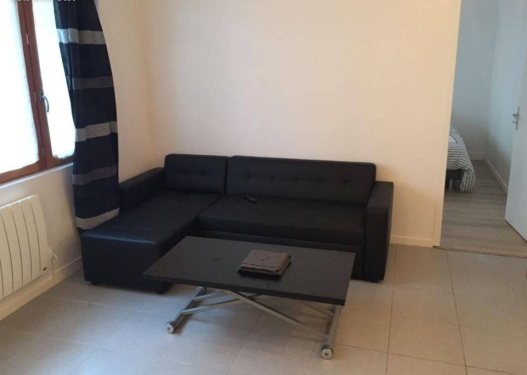 Appartement 2 pièces 41 m² · à Lyon 8ème Arrondissement · 41 m² · 780 €