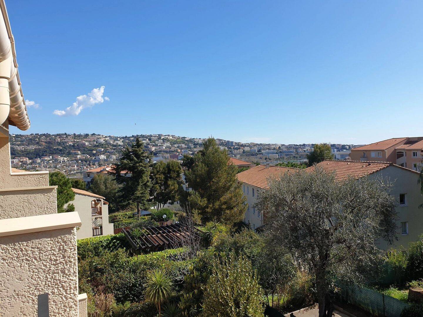 Appartement 2 pièces 46 m² · à Saint-Laurent-du-Var · 46 m² · 970 €/mois