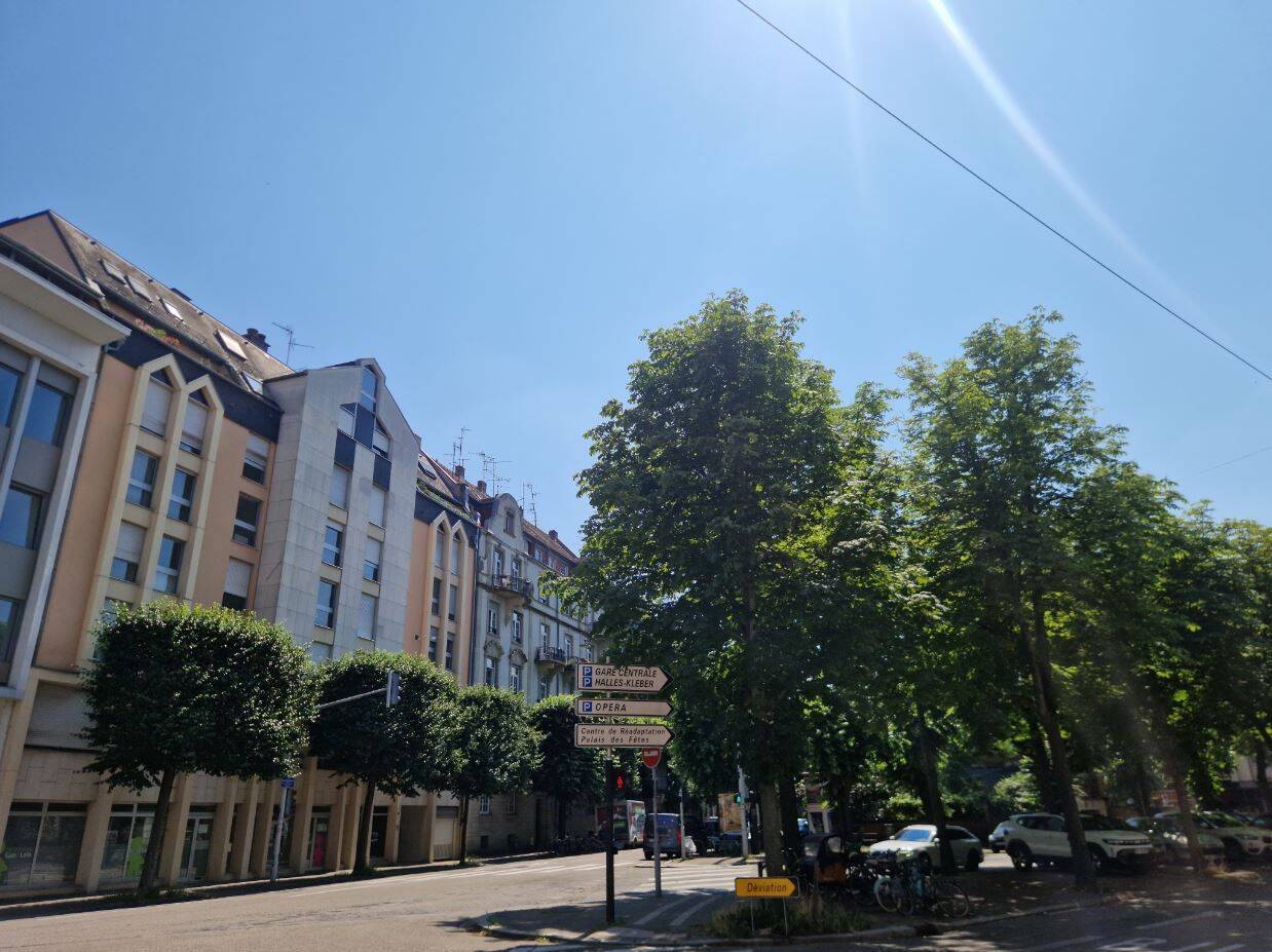 Appartement 5 pièces 125 m² · à Strasbourg · 125 m² · 598 500 €