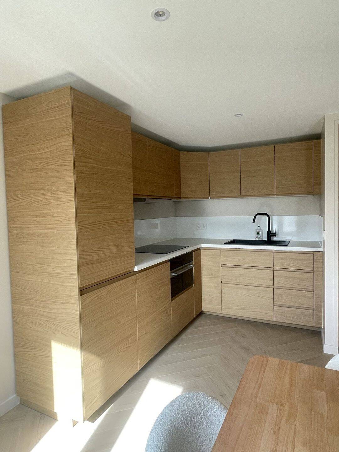 Appartement 3 pièces 55 m² · à Paris 5ème Arrondissement · 55,2 m² · 3 180 €