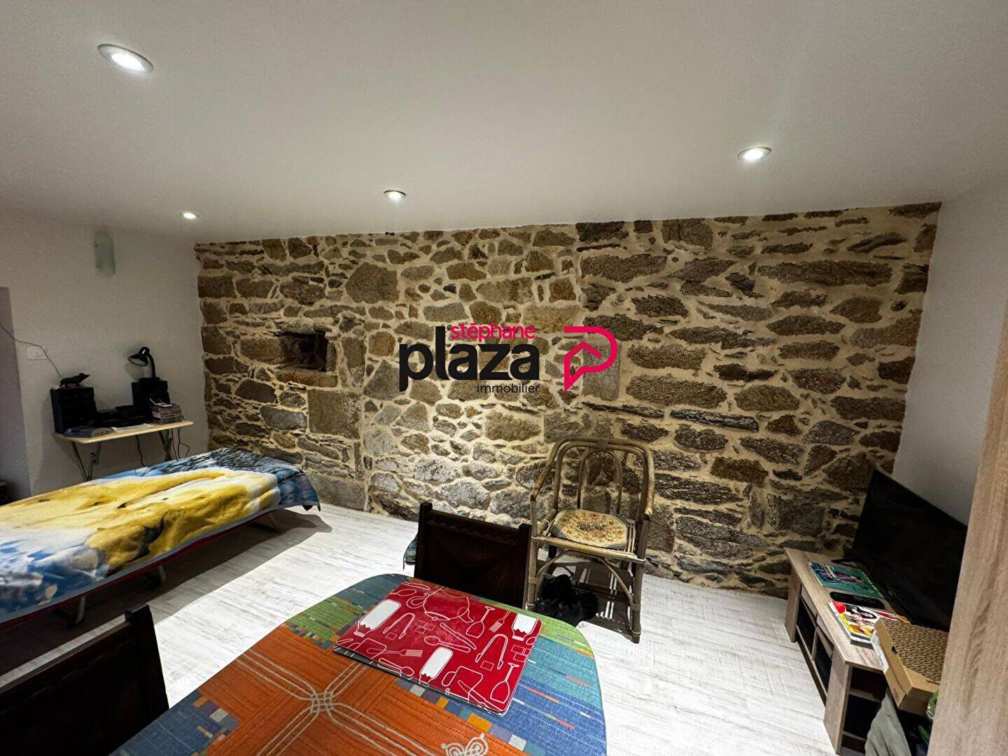 Appartement 5 pièces 85 m² · à Douarnenez · 85 m² · 191 500 €