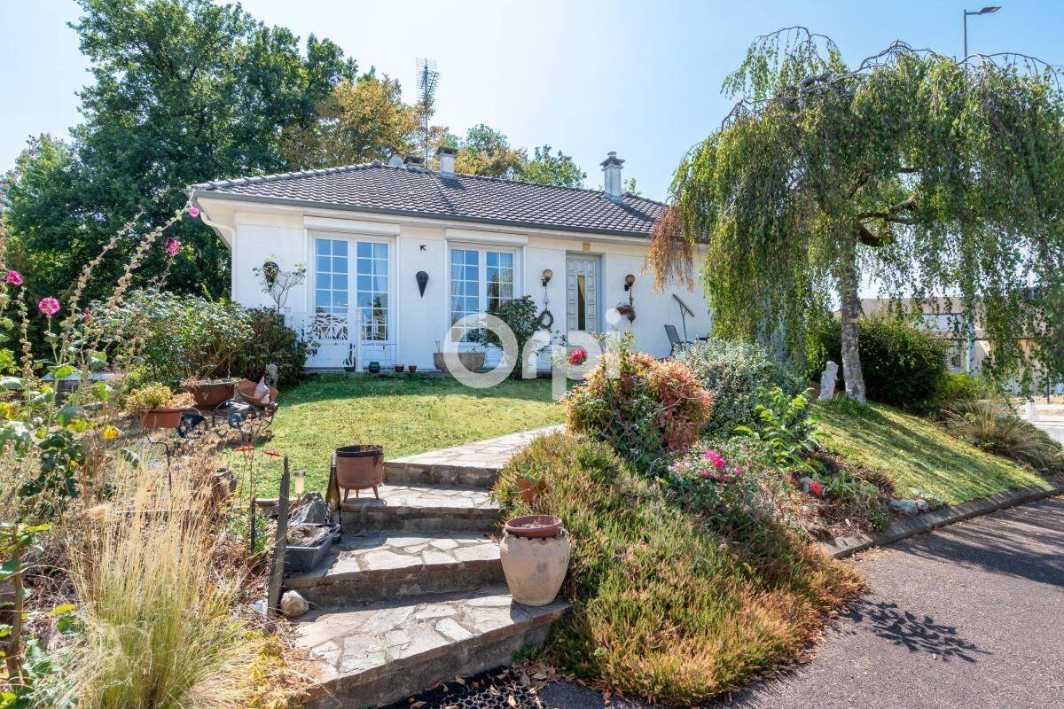 Maison 4 pièces 86 m² · à Panazol · 86 m² · 229 500 €
