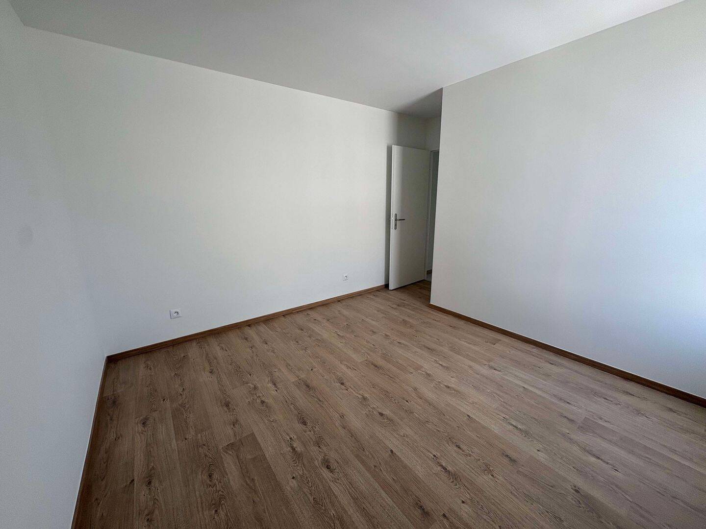 Appartement / 3 pièces / 65.03 m2 — 3