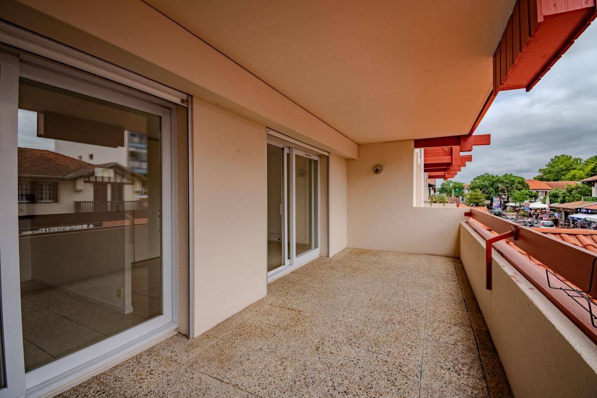 Appartement 2 pièces 32 m² · à Soorts-Hossegor · 31,8 m² · 255 000 €