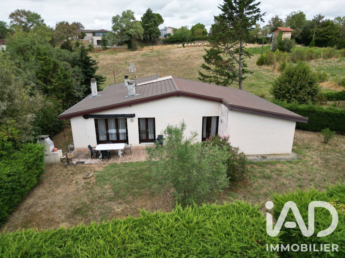 Maison 5 pièces 120 m² · à Loubens-Lauragais · 120 m² · 250 000 €