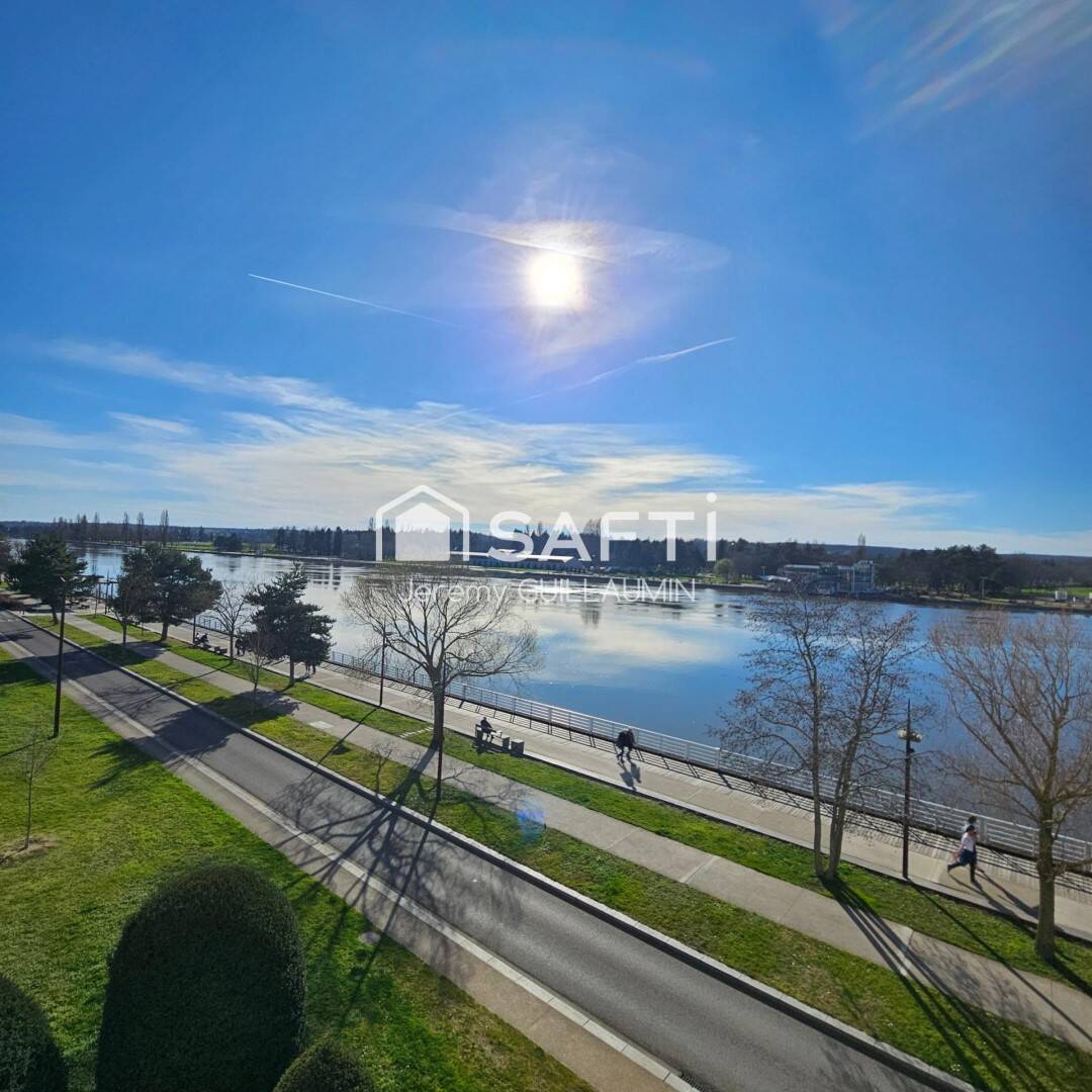 Appartement 3 pièces 84 m² · à Vichy · 84 m² · 127 000 €