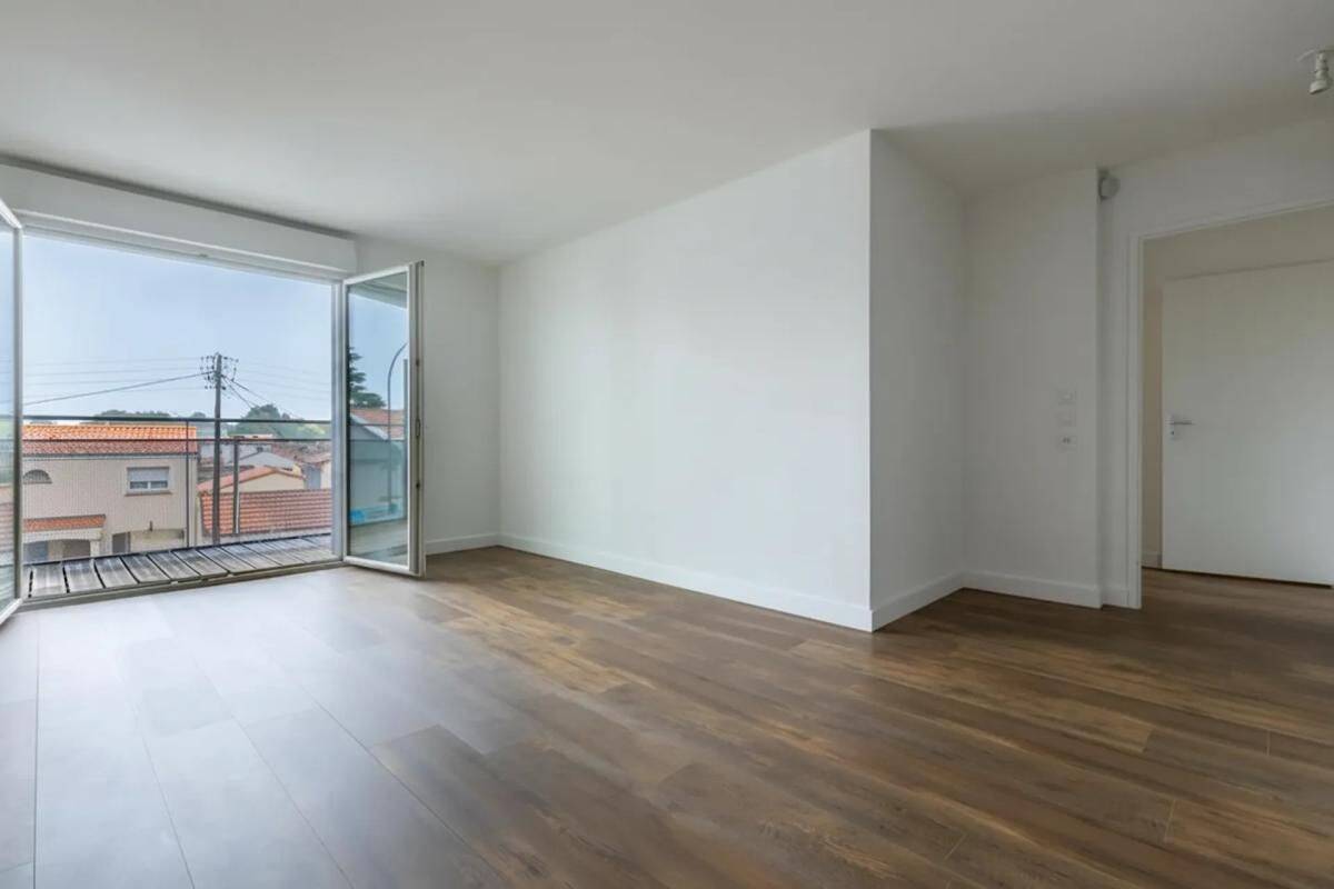 Appartement 3 pièces 58 m² · à Saint-Sébastien-sur-Loire · 58 m² · 175 000 €
