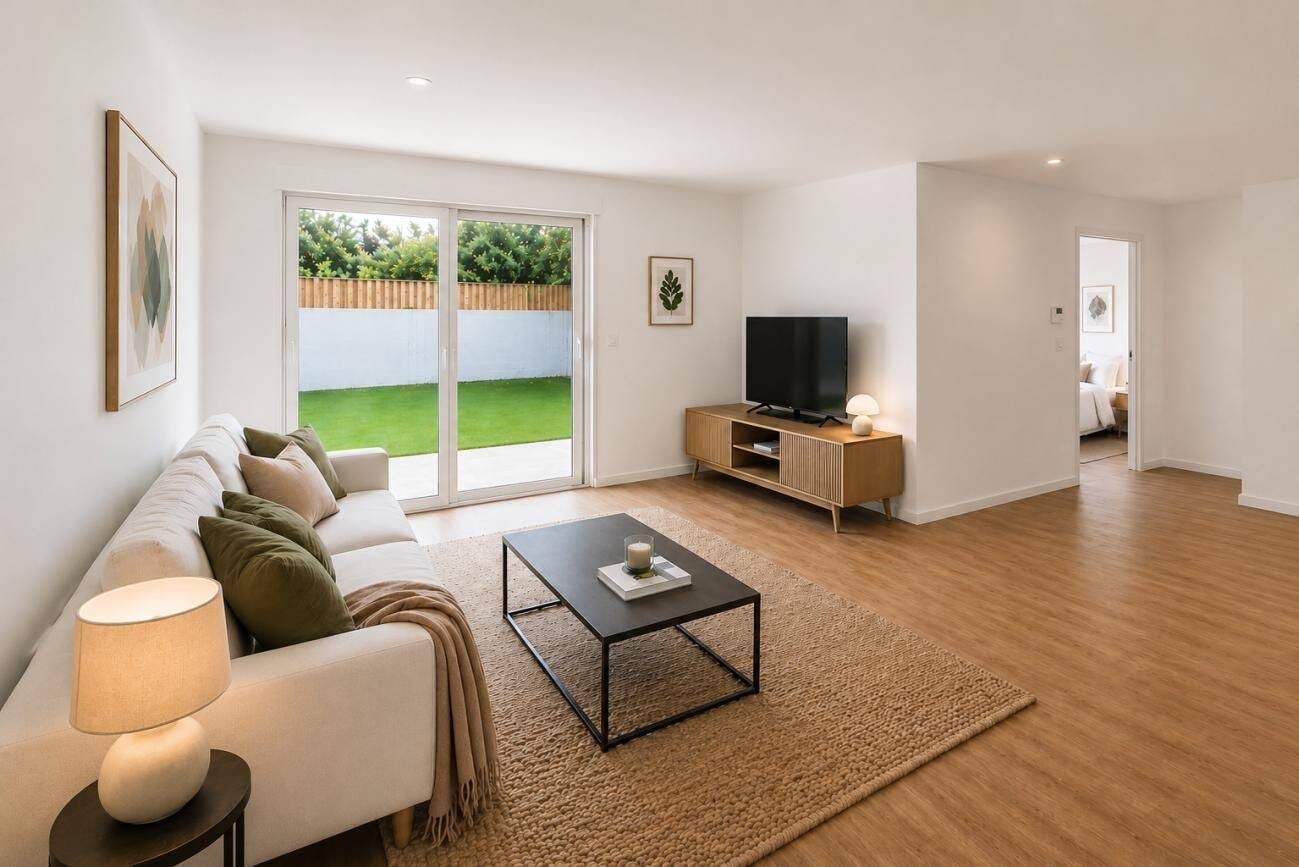 Appartement 2 pièces 43 m² · à Annemasse · 43 m² · 229 902 €