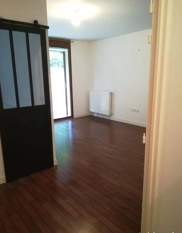 Appartement 2 pièces 37 m² · à Poitiers · 37 m² · 500 €