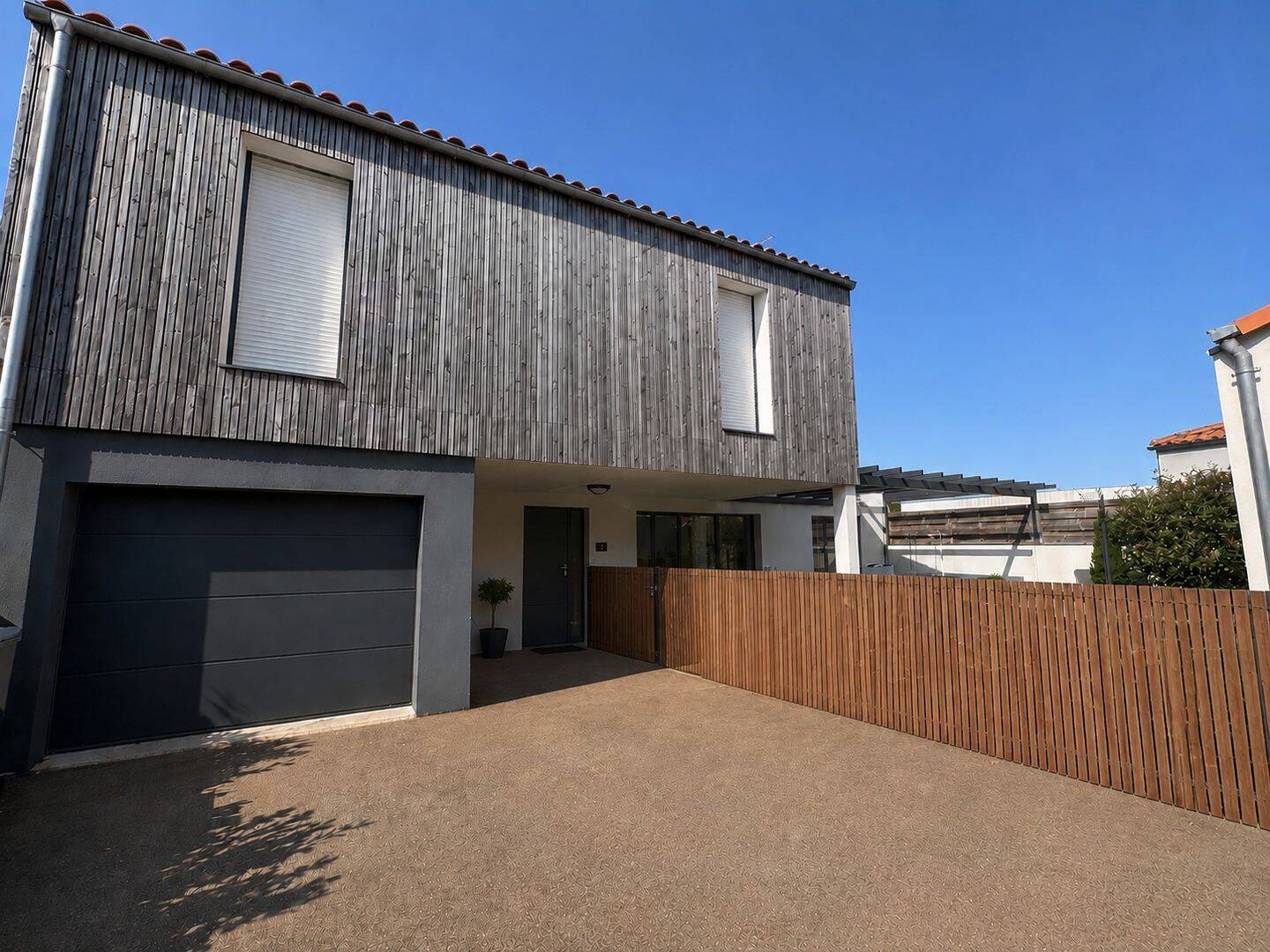 Maison 4 pièces 106 m² · à Les Sables-d'Olonne · 106 m² · 1 342 €