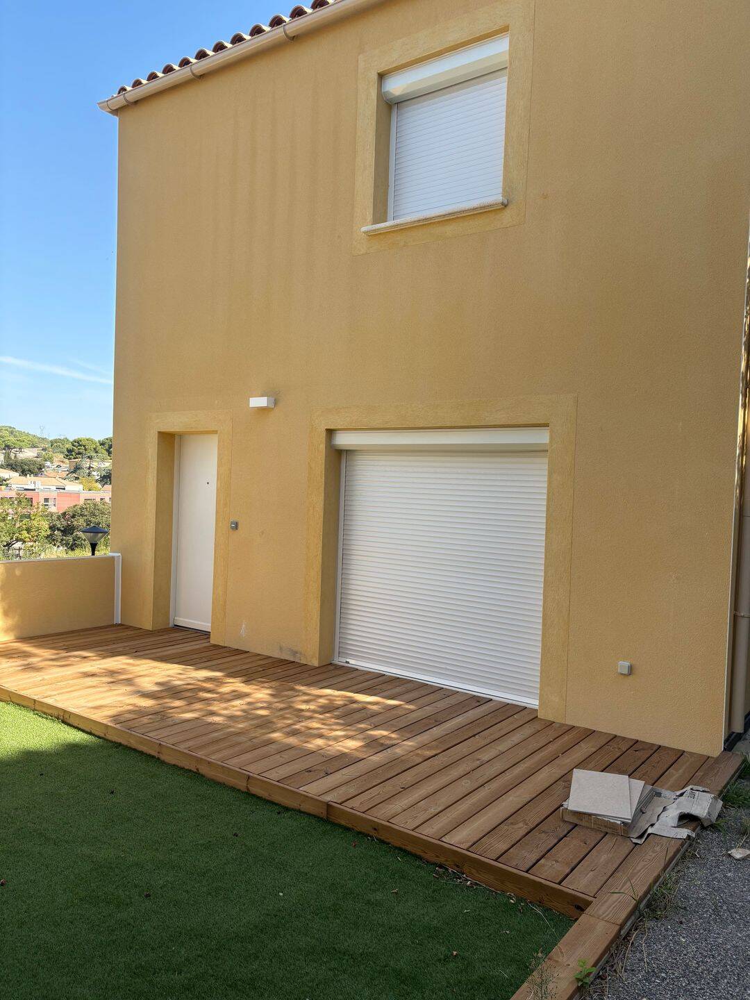 Maison 4 pièces 85 m² · à Septèmes-les-Vallons · 85 m² · 320 000 €