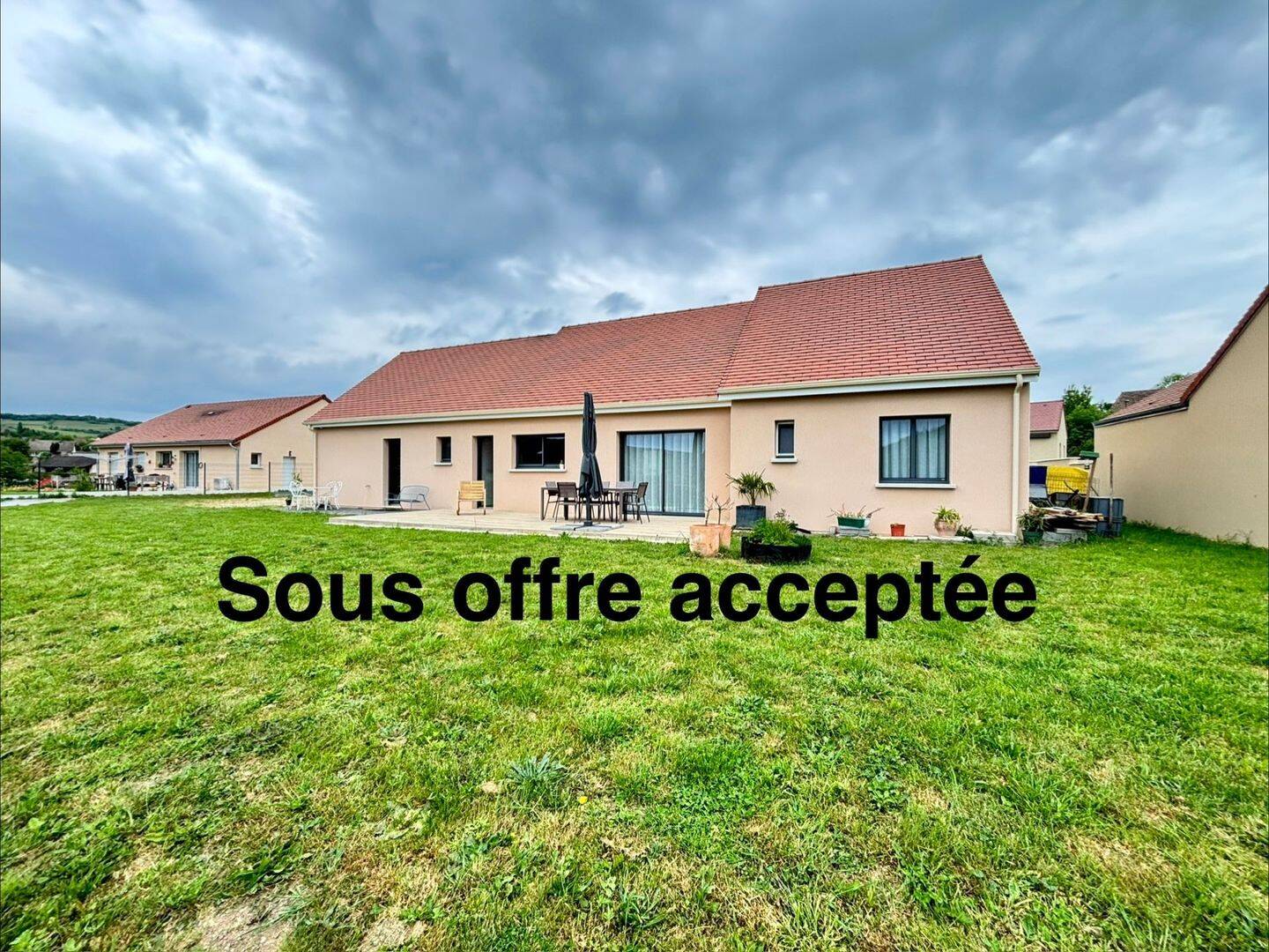 Maison 4 pièces 115 m² · à Saint-Gengoux-le-National · 115 m² · 337 000 €