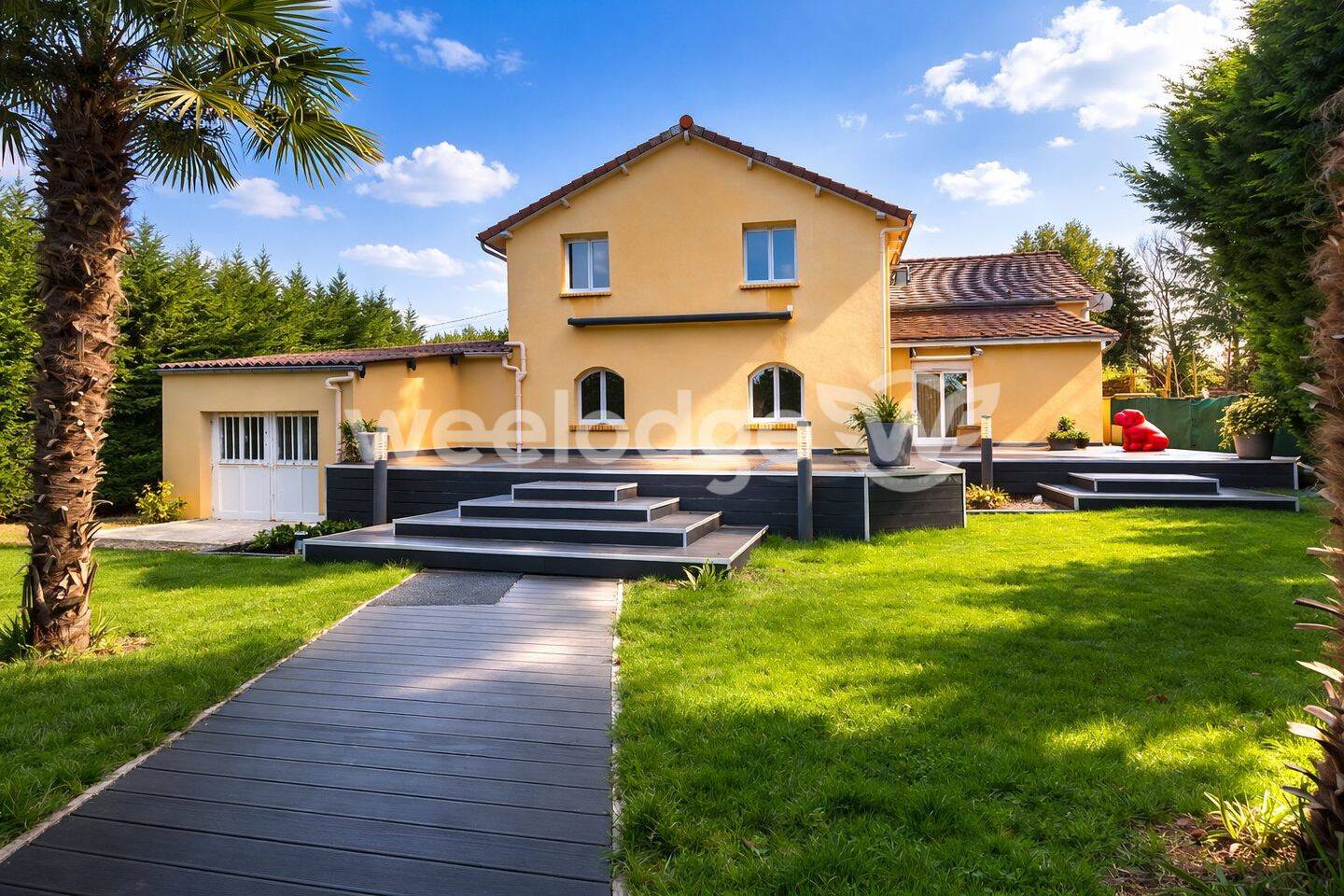 Maison 5 pièces 208 m² · à Dreux · 208 m² · 410 000 €