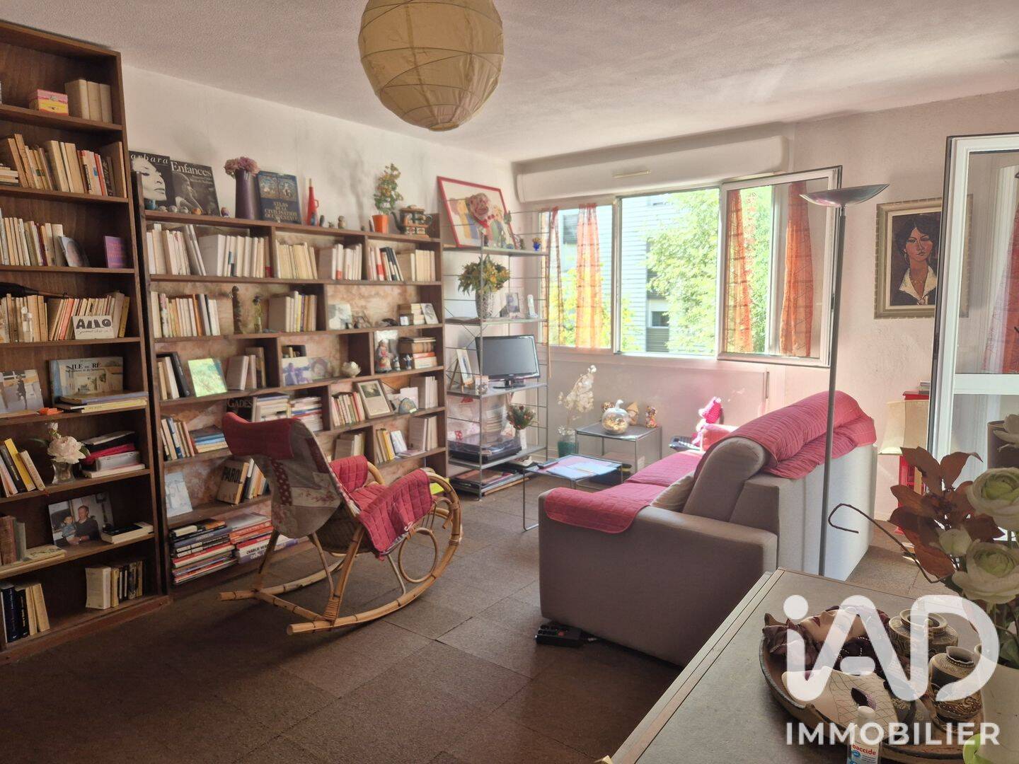 Appartement 3 pièces 65 m² · à Bègles · 65 m² · 158 000 €