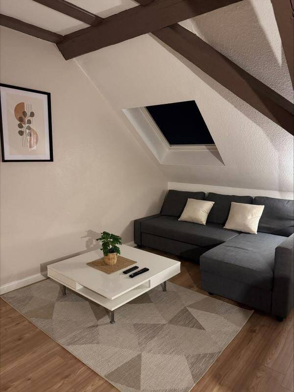 Appartement 2 pièces 76 m² · à Mulhouse · 76 m² · 720 €/mois