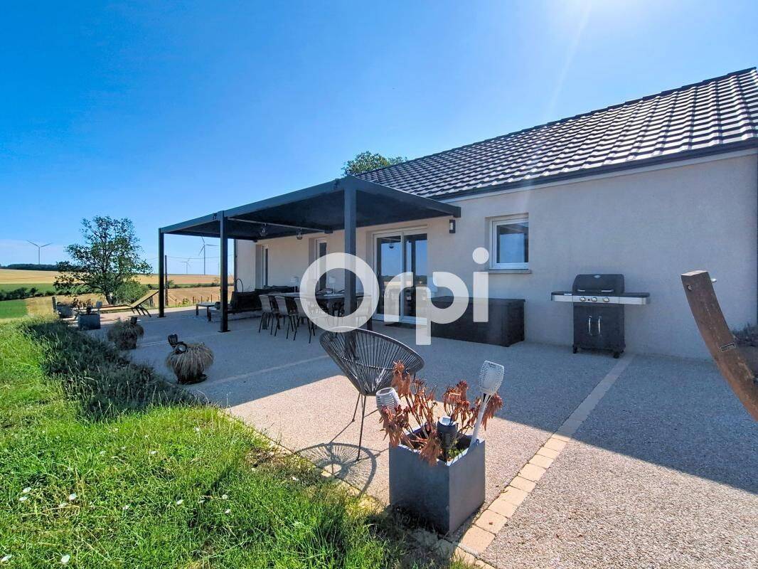 Maison 3 pièces 80 m² · à Busson · 80,5 m² · 159 000 €