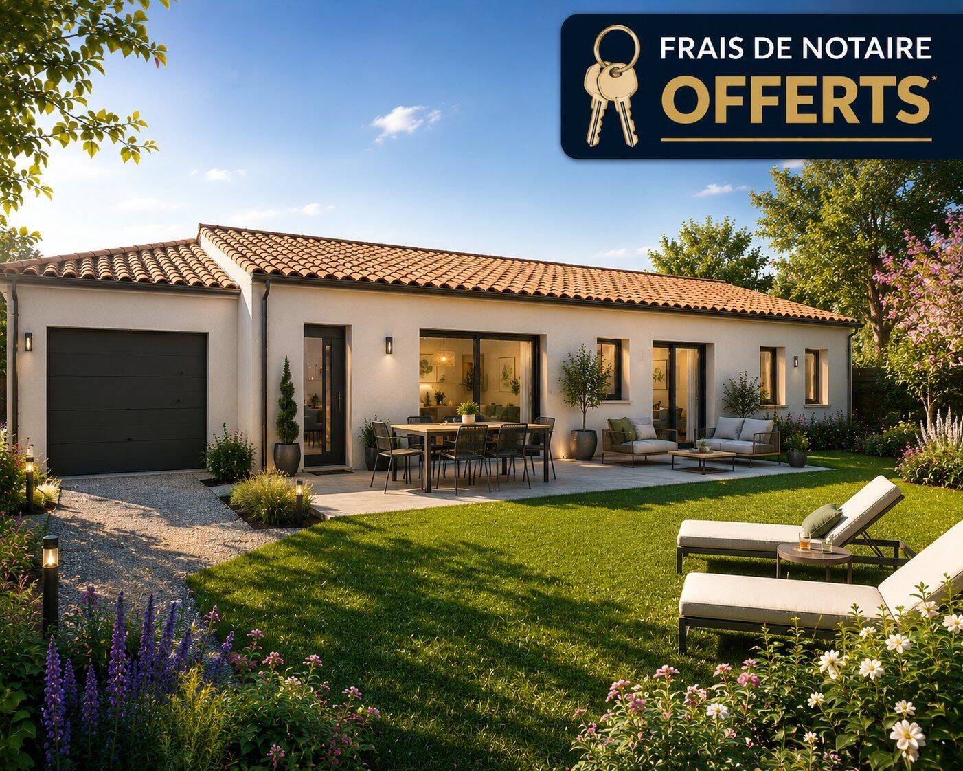 Maison 5 pièces 110 m² · à Saint-Sulpice-de-Royan · 110 m² · 359 000 €