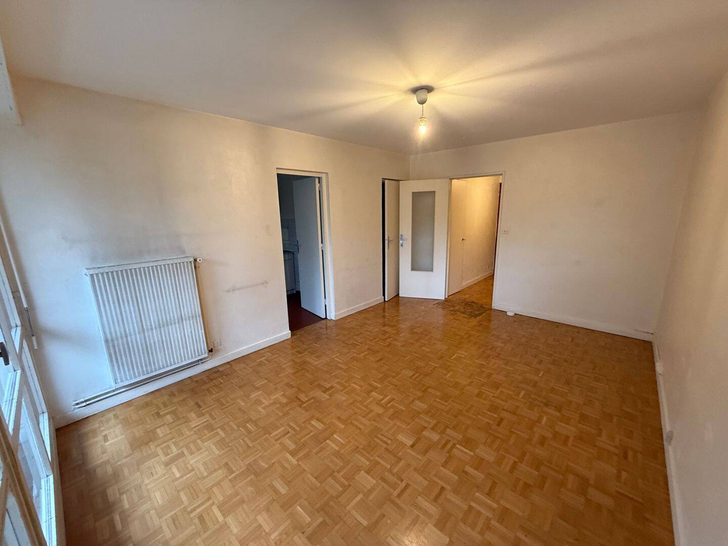Appartement 1 pièce 35 m² · à Lyon 7ème Arrondissement · 35 m² · 770 €/mois