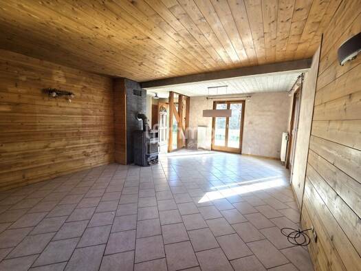 Maison à vendre 177 900 € 4 pièces 3 chambres 78 m² 842 m² de terrain Le Bonhomme 68650