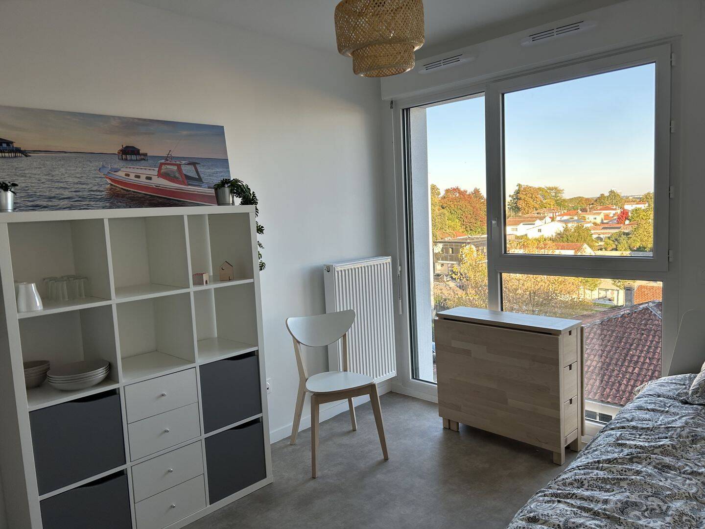 Appartement 1 pièce 21 m² · à Mérignac · 20,8 m² · 695 €/mois