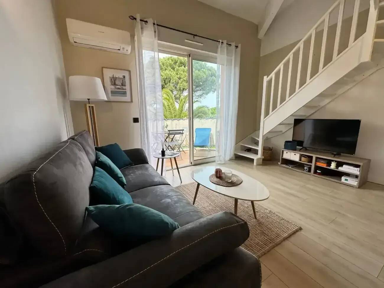 Appartement 3 pièces 52 m² · à Sainte-Maxime · 52 m² · 299 950 €