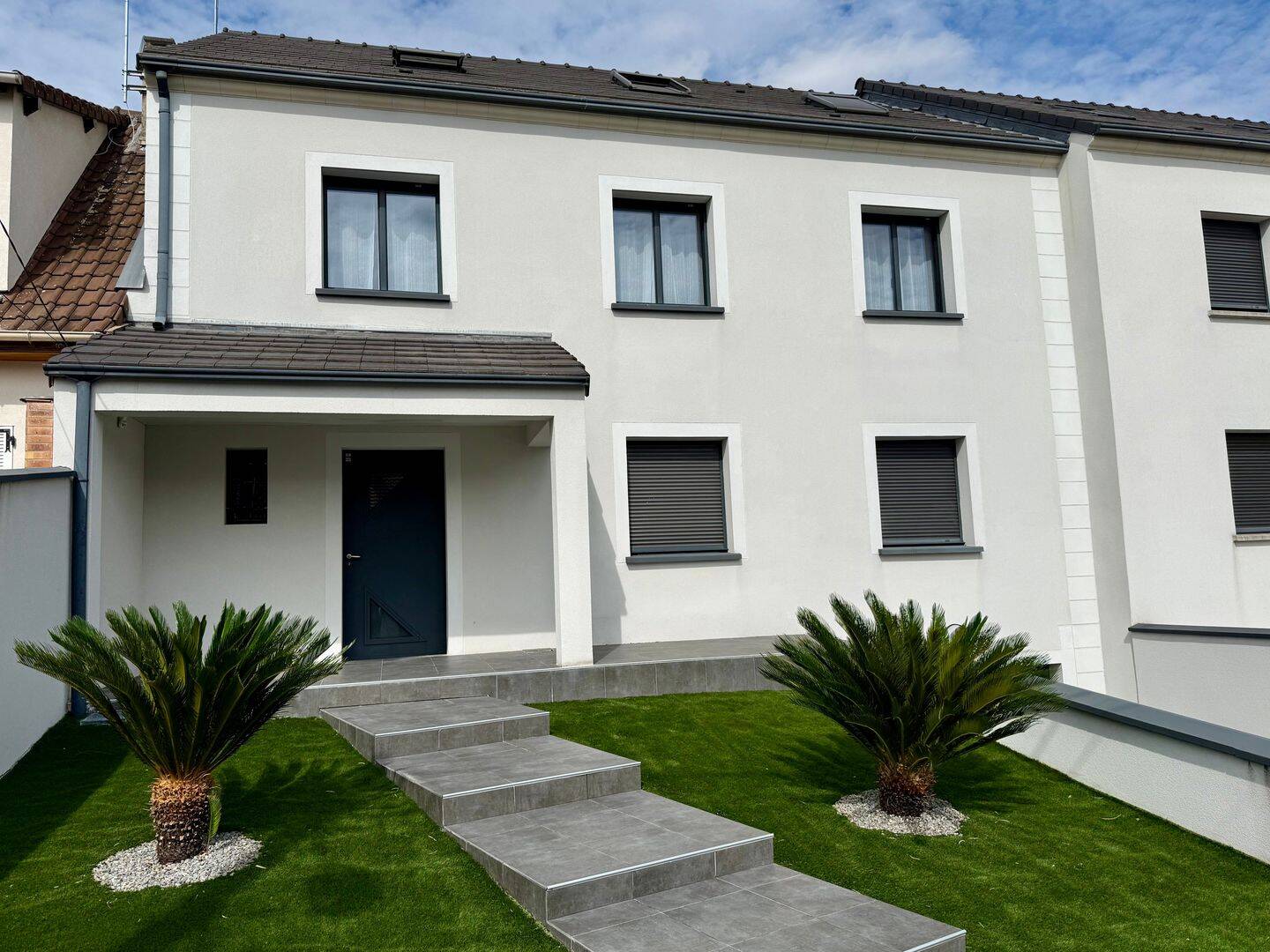 Maison 8 pièces 220 m² · à Villepinte · 220 m² · 595 000 €