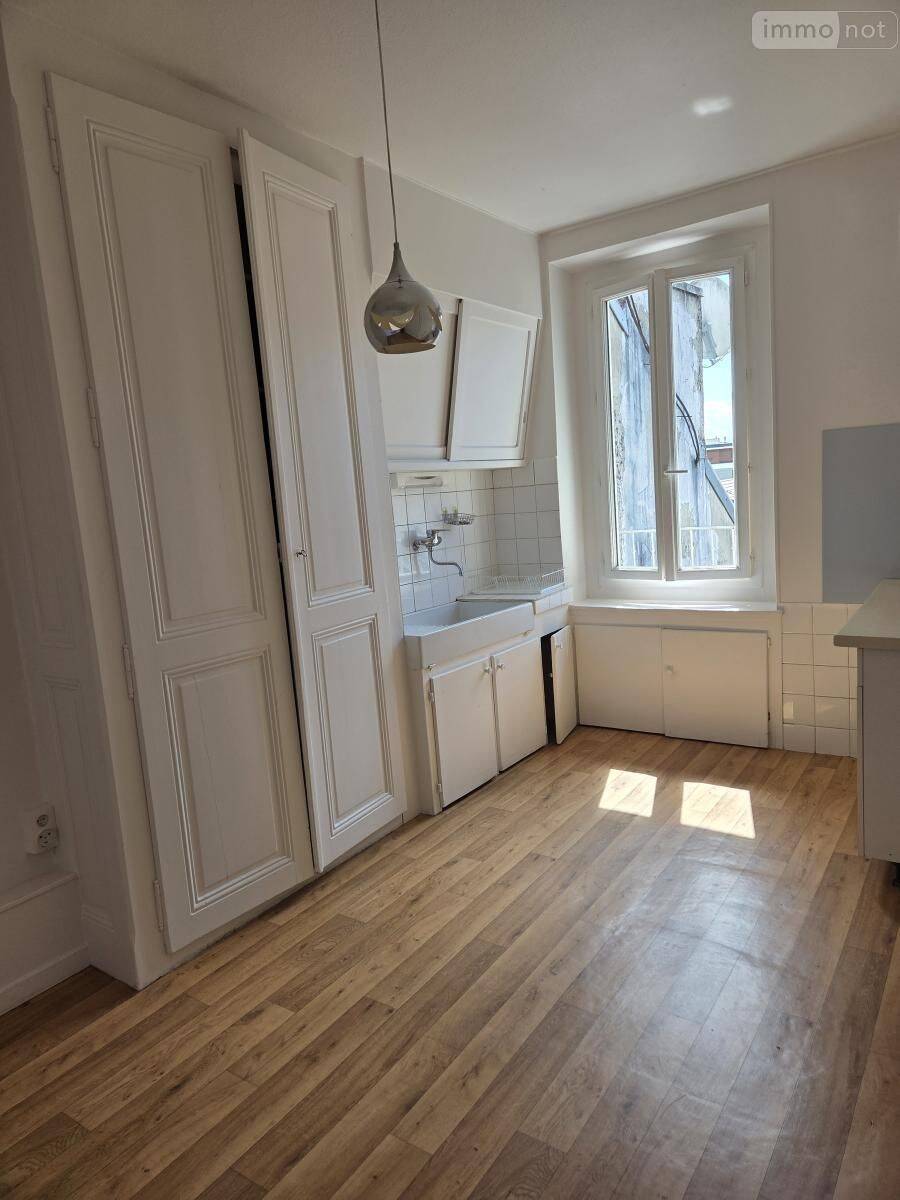 Appartement 2 pièces 29 m² · à Divonne-les-Bains · 29,3 m² · 735 €/mois