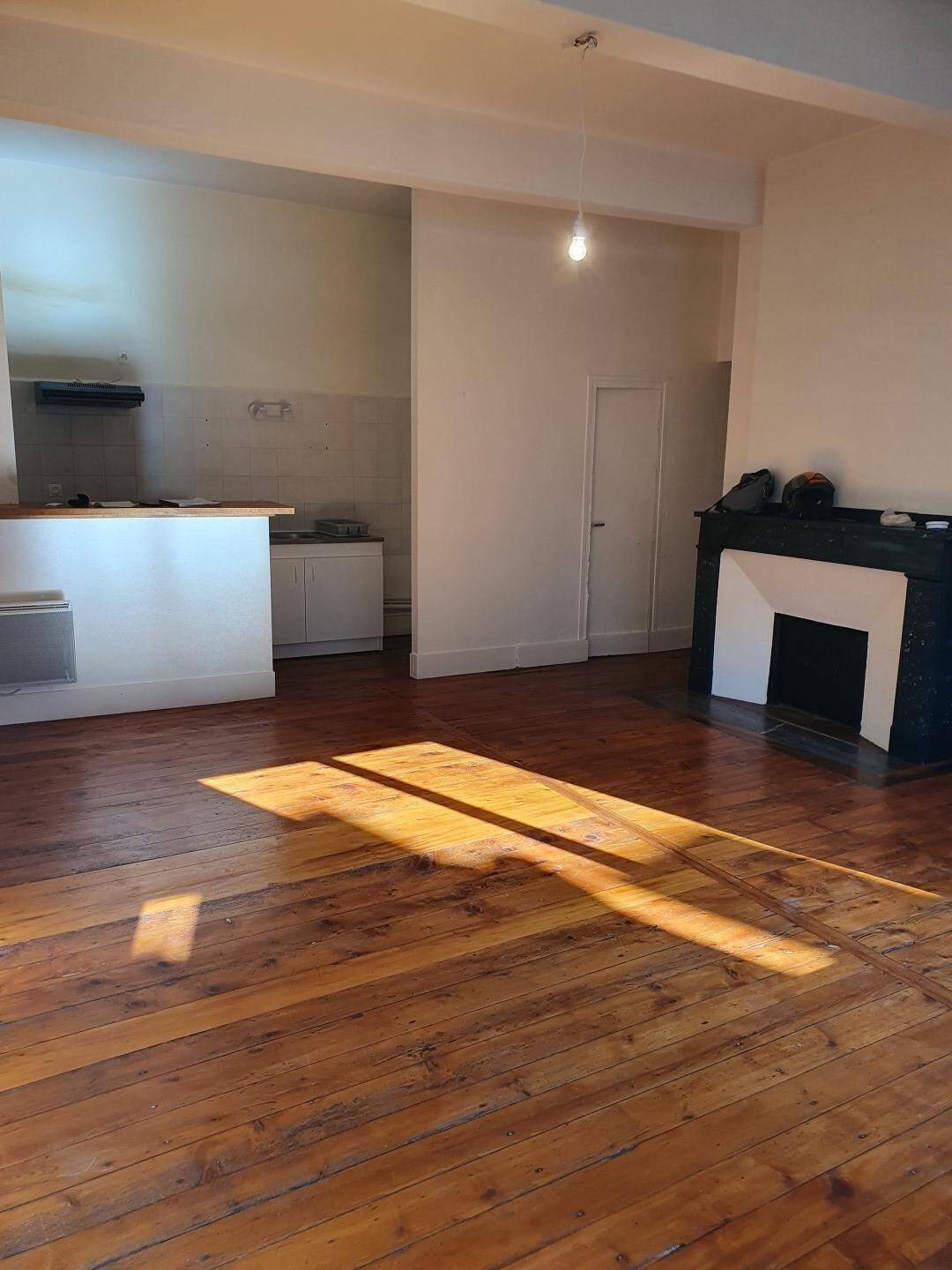 Appartement 2 pièces 66 m² · à Toulouse · 65,7 m² · 970 €