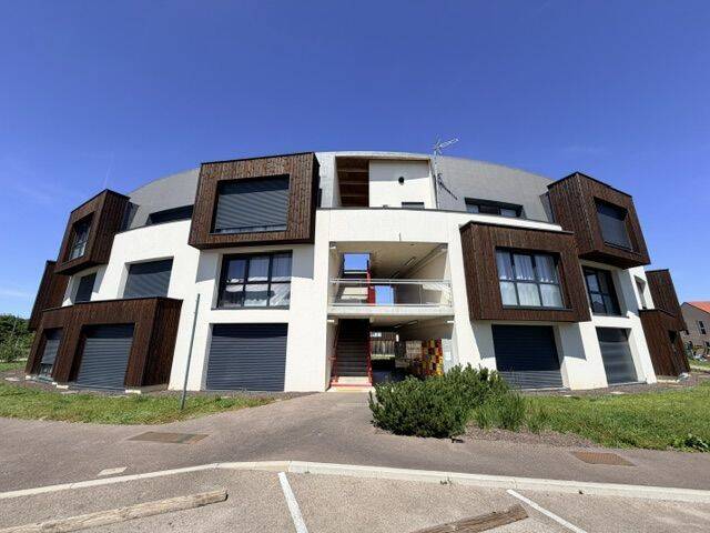 Appartement 1 pièce 24 m² · à Troyes · 23,9 m² · 500 €/mois