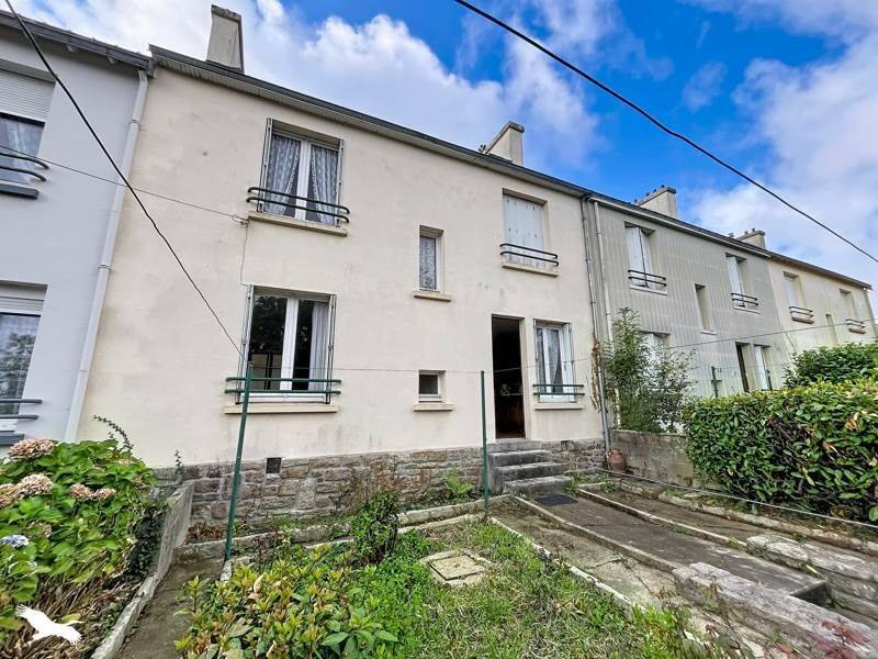 Maison 6 pièces 83 m² · à Douarnenez · 83 m² · 171 359 €