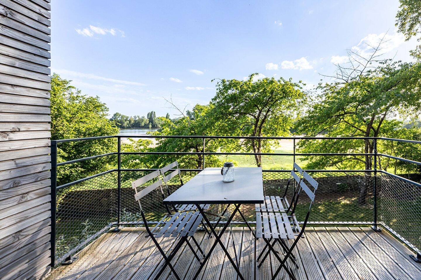 Appartement 2 pièces 38 m² · à Les Ponts-de-Cé · 38,4 m² · 173 250 €
