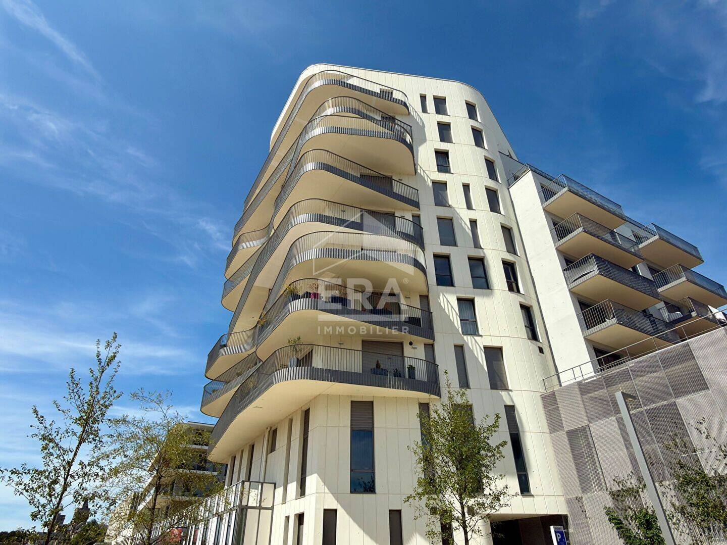 Appartement 3 pièces 66 m² · à Caen · 65,7 m² · 399 900 €