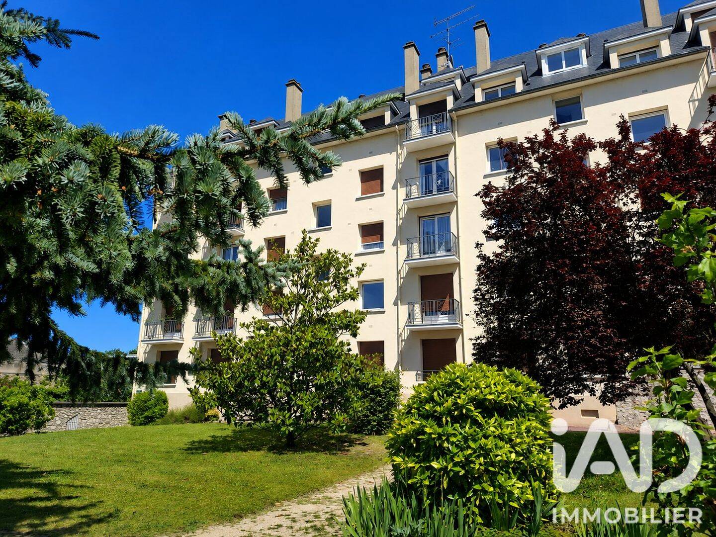 Appartement 3 pièces 60 m² · à Montargis · 60 m² · 124 900 €