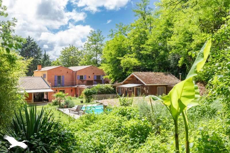 Maison 6 pièces 225 m² · à Nailloux · 225 m² · 549 000 €