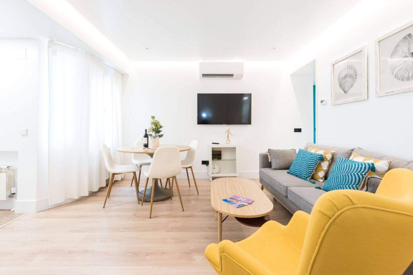 Appartement 3 pièces 105 m² · à Saint-Germain-en-Laye · 105 m² · 750 €