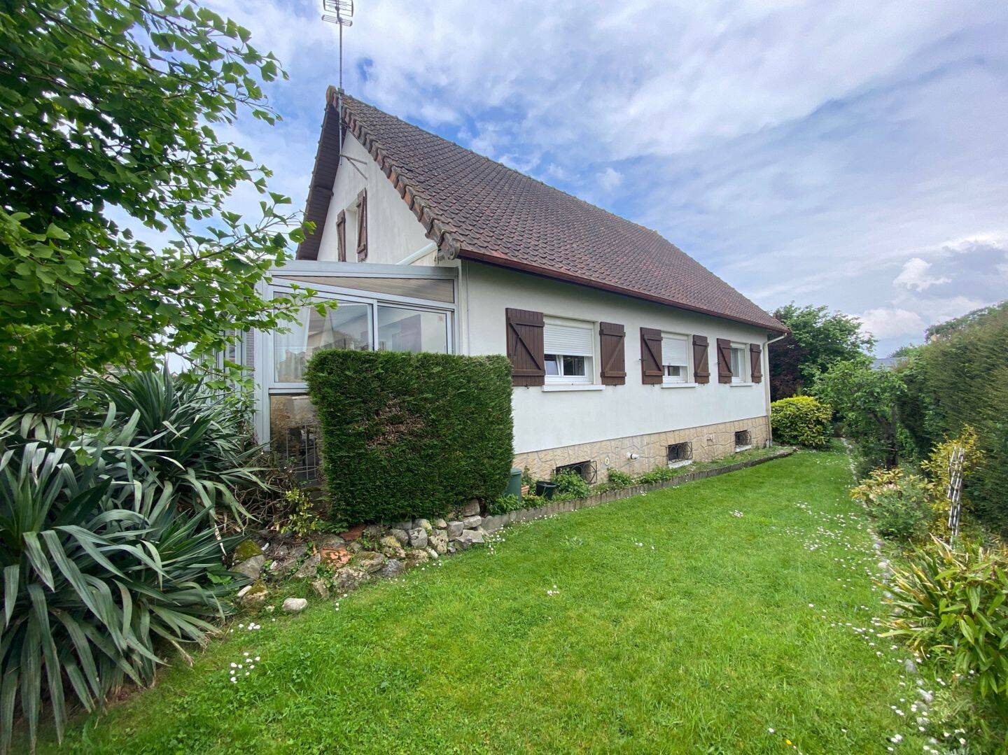 Maison 5 pièces 140 m² · à Saint-Valery-sur-Somme · 140 m² · 384 800 €