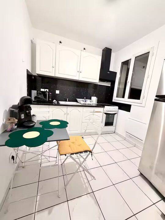 Appartement 1 pièce 30 m² · à Ormoy · 30 m² · 800 €