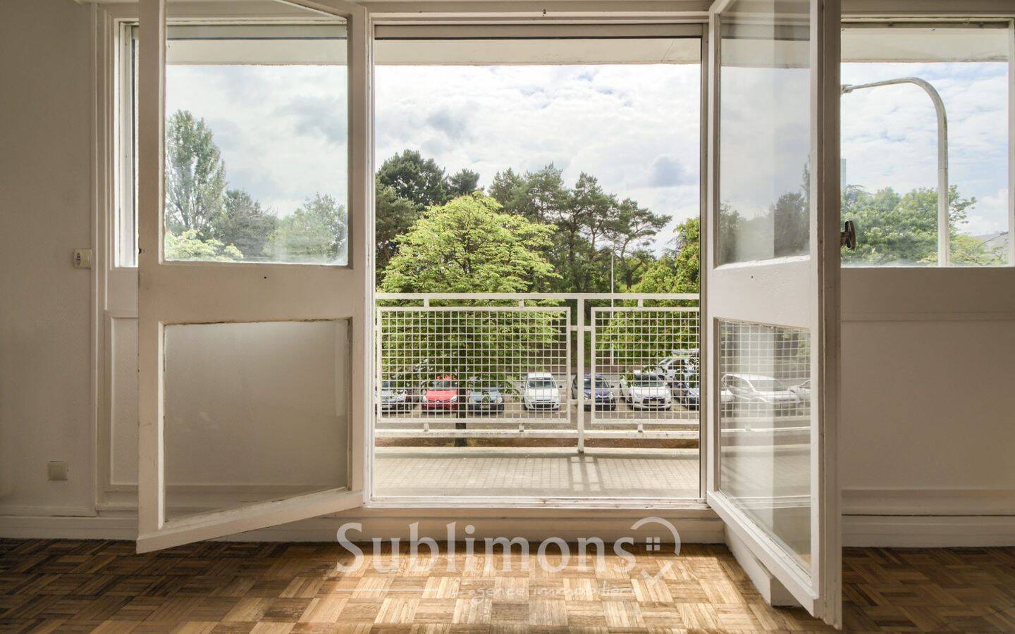Appartement 4 pièces 76 m² · à Saint-Herblain · 76 m² · 137 550 €